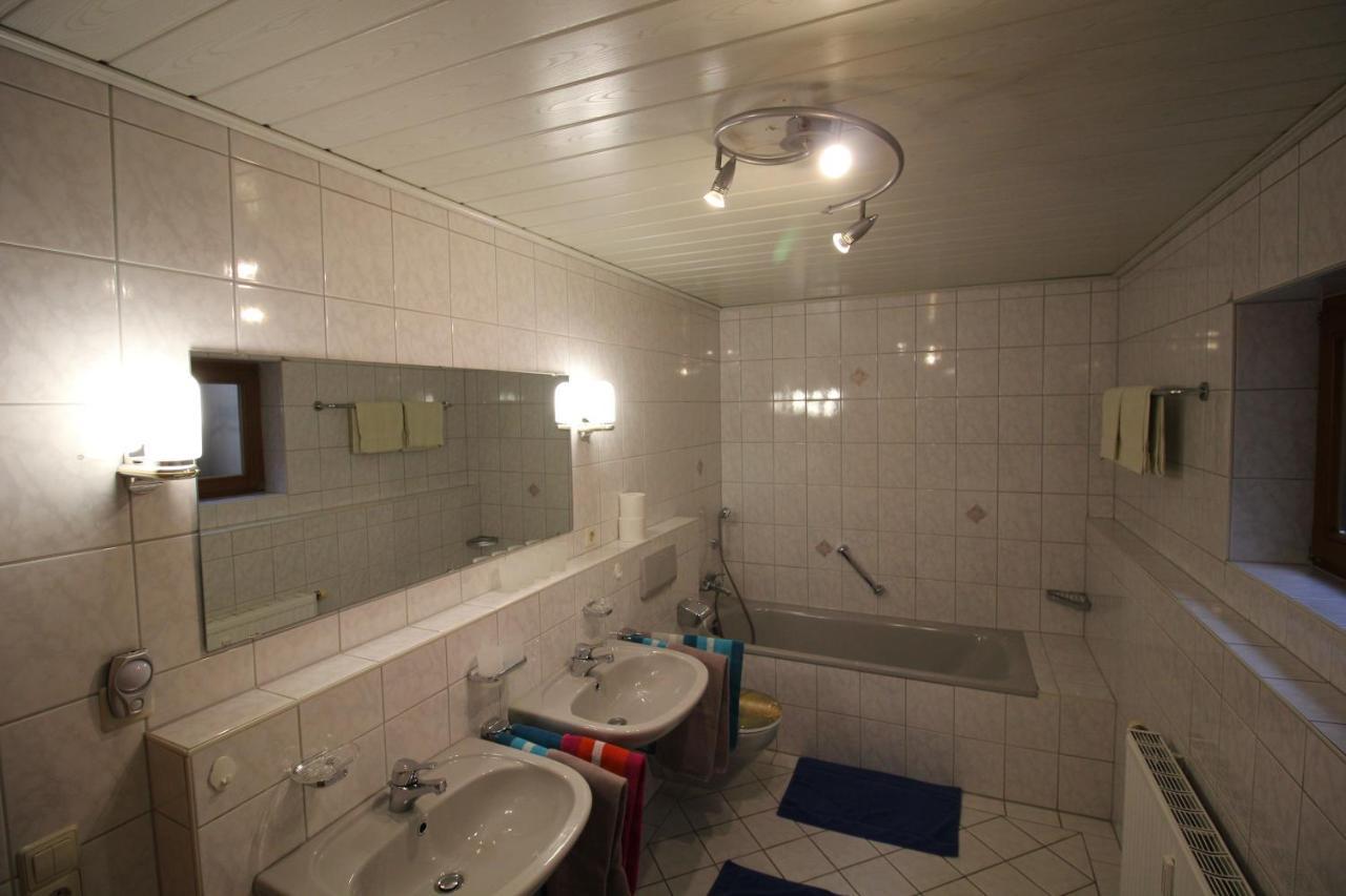 Roetenbacher Wiesen Friedenweiler Kültér fotó