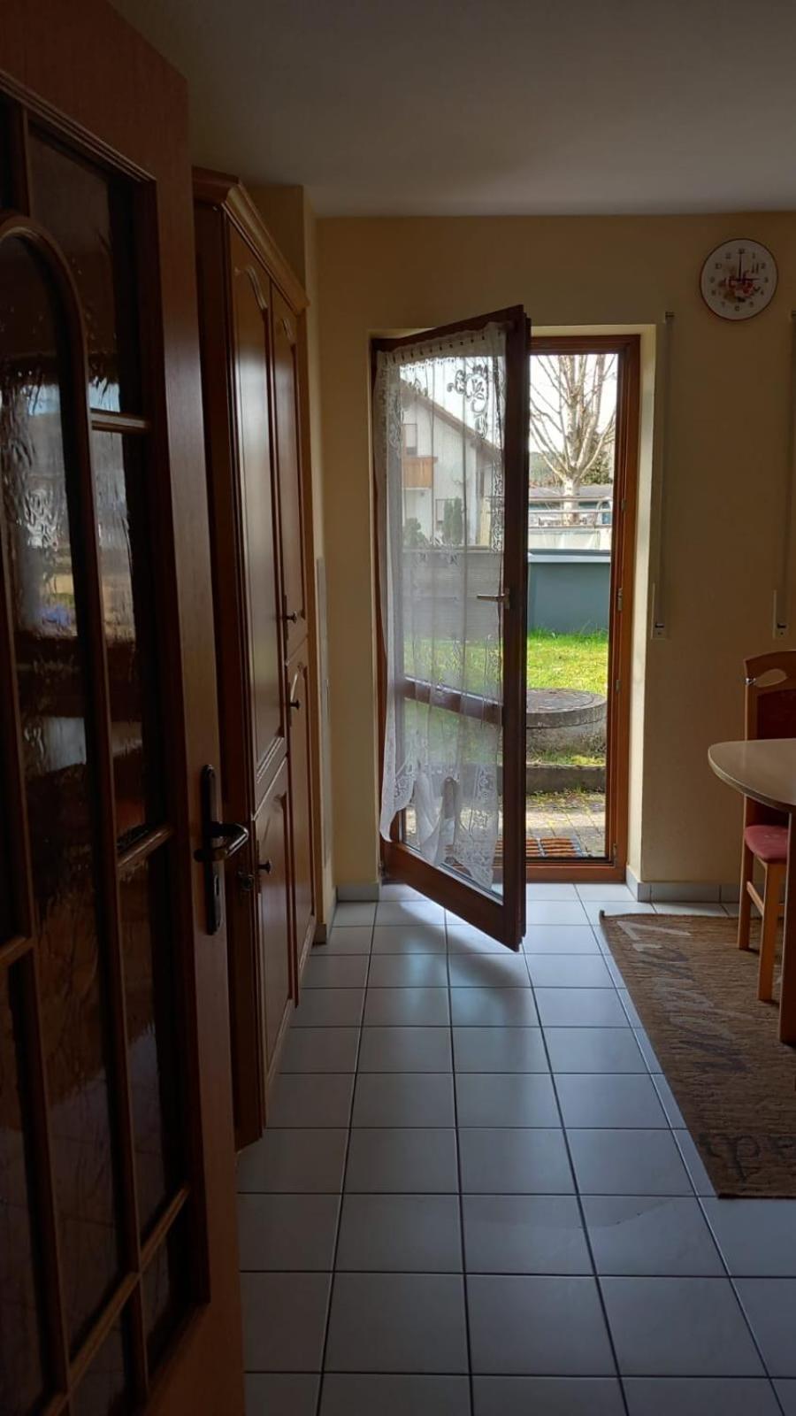 Roetenbacher Wiesen Friedenweiler Kültér fotó